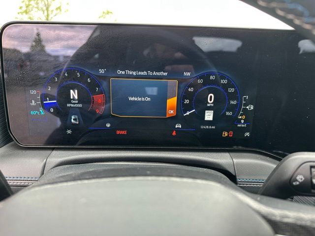 2025 Ford Mustang GT Premium Convertible