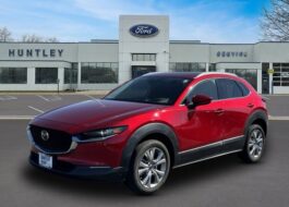 2023 Mazda CX-30 2.5 S Premium Package SUV