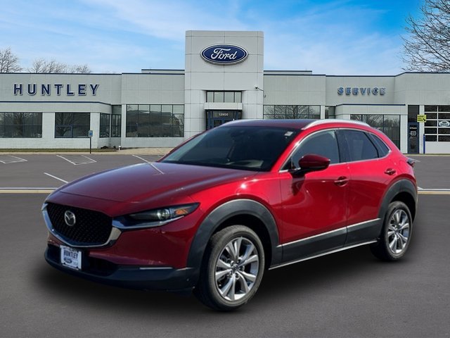 2023 Mazda CX-30