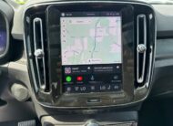 2023 Volvo XC40 Recharge Pure Electric Ultimate SUV
