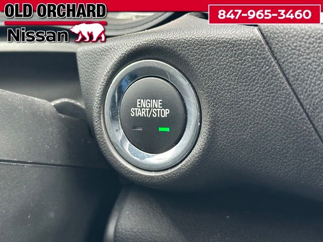 2018 Buick Regal Sportback GS Hatchback
