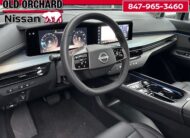 2025 Nissan Murano SL SUV