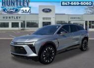 2024 Chevrolet Blazer EV RS SUV