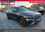 2024 Genesis GV70 3.5T Sport SUV