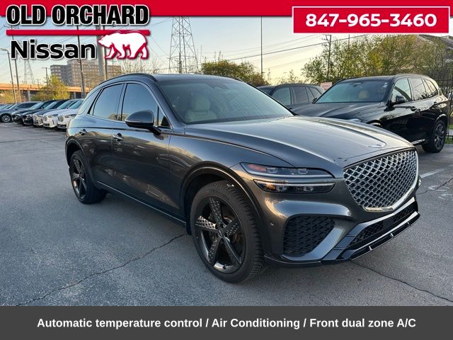 2024 Genesis GV70 3.5T Sport SUV