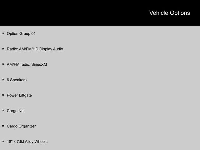 2024 Hyundai Santa Fe Hybrid SEL SUV