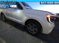 2025 Ford Expedition Active SUV