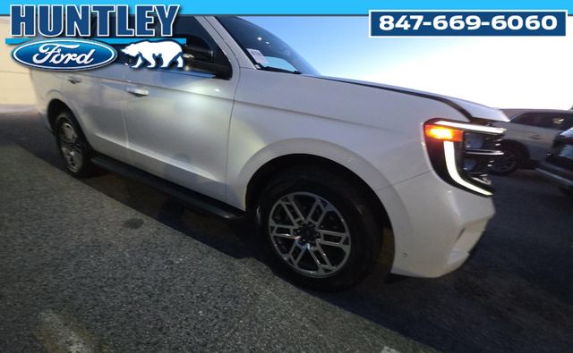 2025 Ford Expedition Active SUV