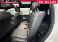 2021 Mercedes-Benz GLB 250 GLB 250 SUV