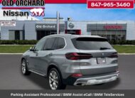 2024 BMW X5 xDrive40i SUV