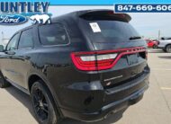2023 Dodge Durango GT SUV