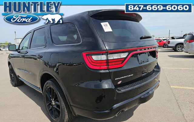 2023 Dodge Durango GT SUV