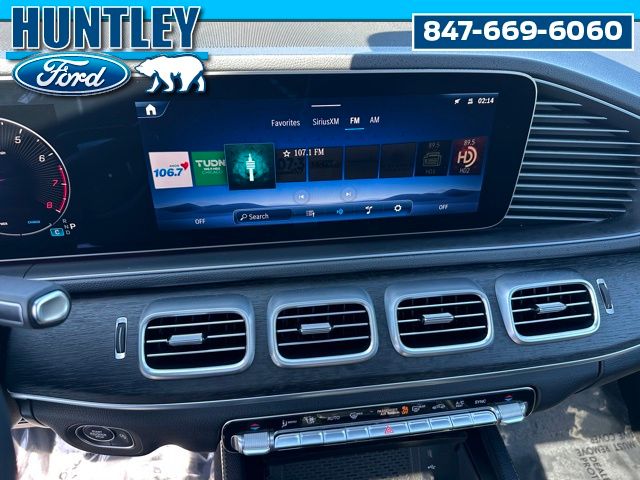 2025 Mercedes-Benz GLE 350 GLE 350 SUV