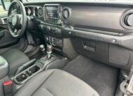 2023 Jeep Wrangler Sport S SUV