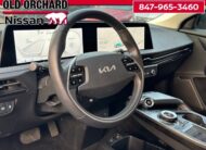 2023 Kia EV6 Wind SUV