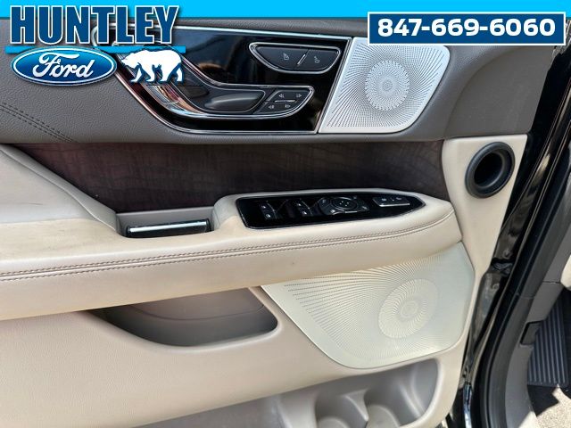 2022 Lincoln Navigator Reserve SUV