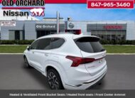 2023 Hyundai Santa Fe Calligraphy SUV