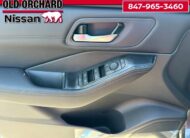 2026 Nissan Rogue Dark Armor SUV