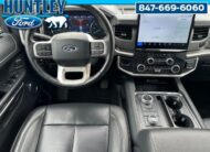 2024 Ford Expedition Max XLT SUV