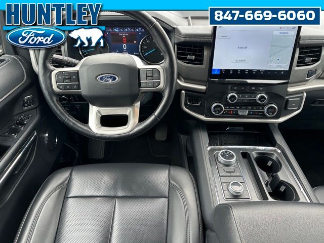 2024 Ford Expedition Max XLT SUV