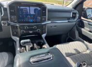 2021 Ford F-150 Limited Truck SuperCrew Cab