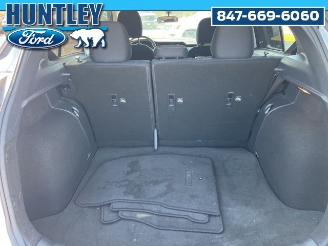 2023 Nissan Kicks SV SUV