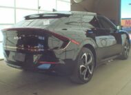2024 Kia EV6 GT-Line SUV