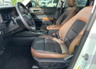 2025 Ford Bronco Sport Outer Banks SUV