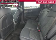 2023 Hyundai Santa Fe Hybrid SEL Premium SUV