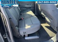 2022 Ford F-150 XLT Truck SuperCrew Cab