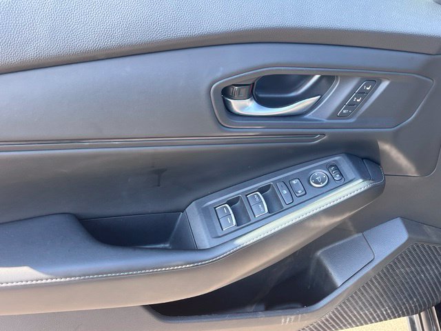 2024 Honda Accord Hybrid Sport-L Sedan