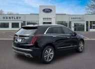 2024 CADILLAC XT5 Premium Luxury SUV
