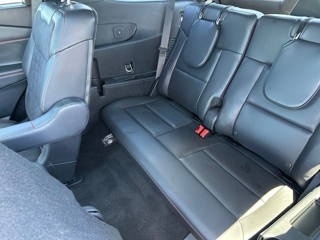2025 Ford Explorer ST SUV