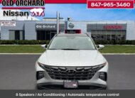 2024 Hyundai Tucson Limited SUV