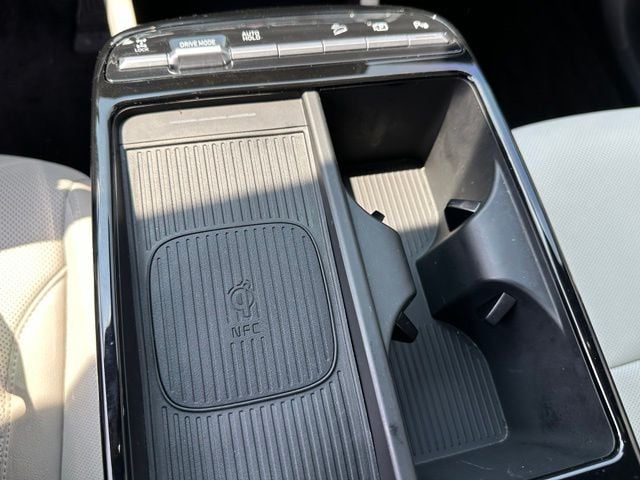 2025 Hyundai Tucson Hybrid Limited SUV