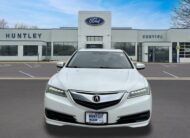 2016 Acura TLX 3.5L V6 Sedan