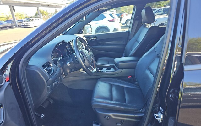 2022 Dodge Durango GT Plus SUV