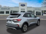 2022 Ford Escape SEL SUV