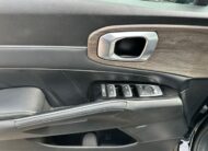 2021 Kia Sorento SX Prestige X-Line SUV