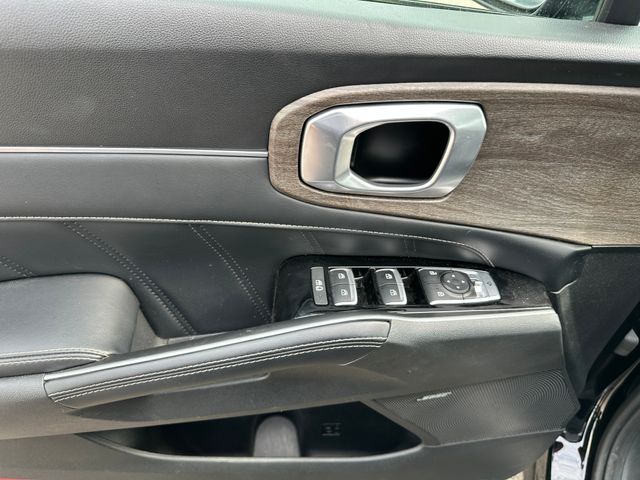 2021 Kia Sorento SX Prestige X-Line SUV
