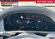 2025 Kia EV6 Light SUV