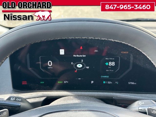 2025 Kia EV6 Light SUV