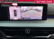 2025 Nissan Murano Platinum SUV