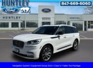 2023 Lincoln Aviator Grand Touring SUV