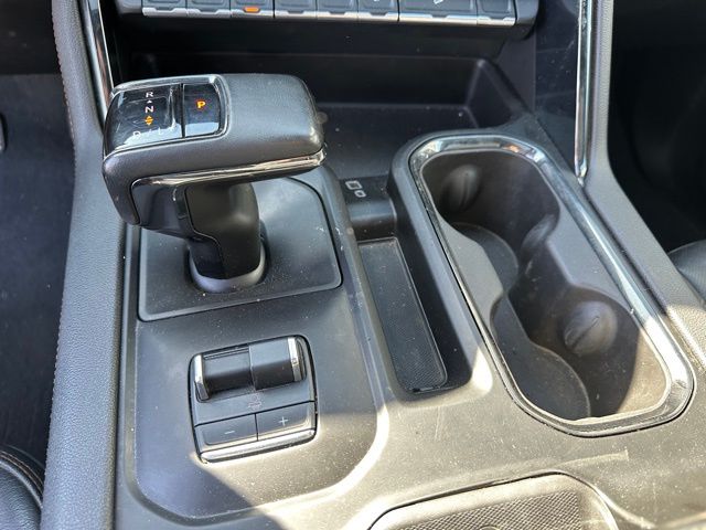 2024 GMC Sierra 1500 AT4 Truck Crew Cab