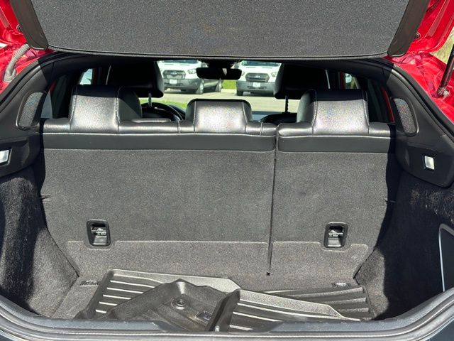 2023 Acura Integra A-Spec Tech Package Hatchback