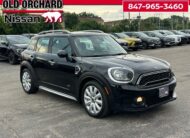 2019 MINI Countryman SUV