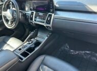 2023 Kia Sorento Hybrid EX SUV