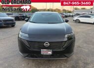 2025 Nissan Murano SL SUV