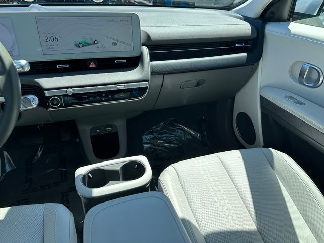 2024 Hyundai IONIQ 5 Limited SUV